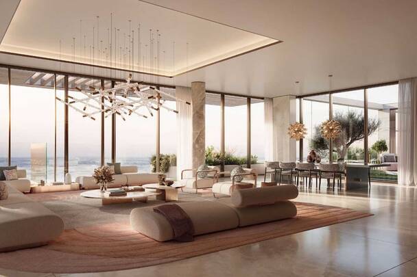 ​Shoaq Residences